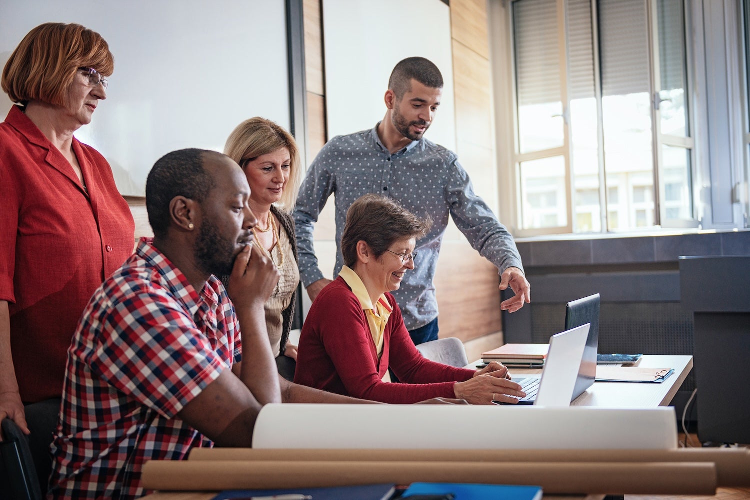 UTeach Computer Science preparing CS teachers to change the world