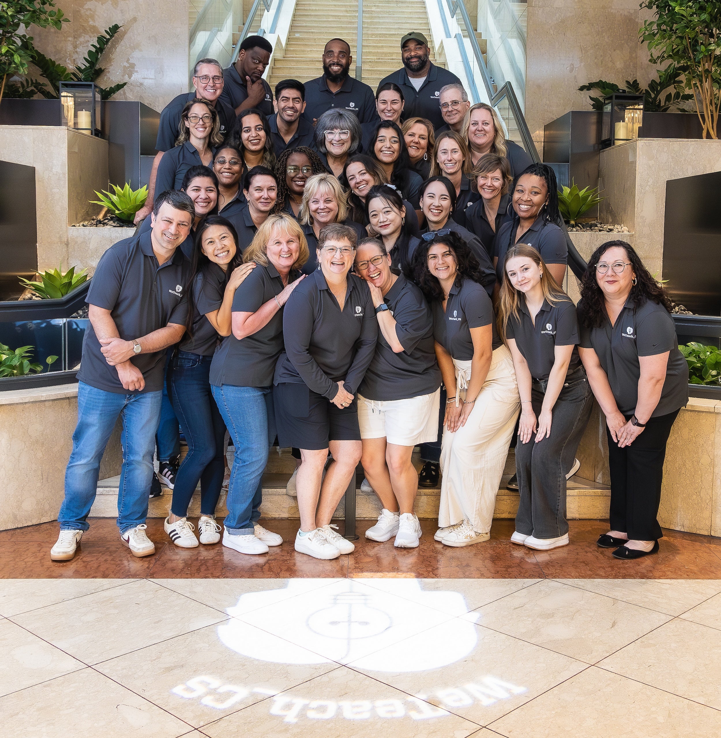 Texas Computer Science Pipeline Impact